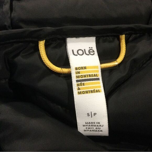 LOLE Jacket   - Picture 12 of 16